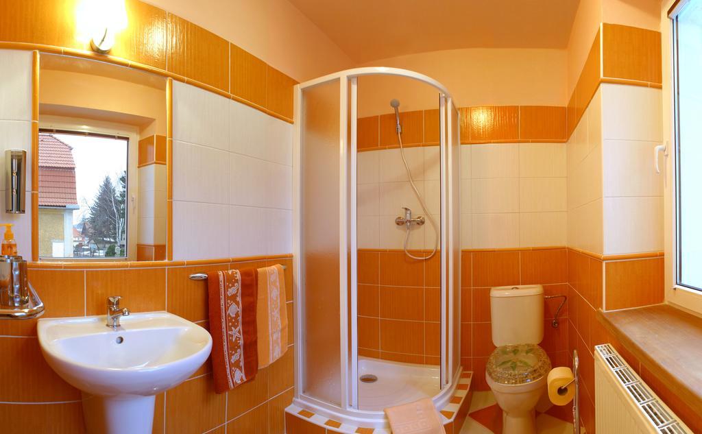 Slunecni Dum Cesky Krumlov Room photo